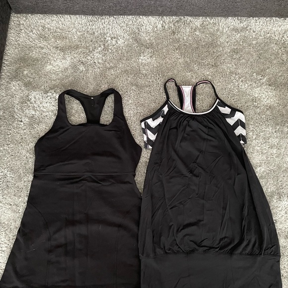 Lulu lemon tops - Picture 2 of 4